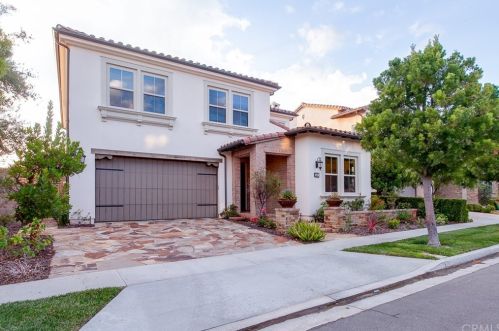 43 Skyward, Irvine, CA 92620-3549