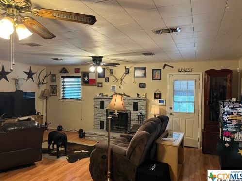 3450 Tanglewood Trail Ct, Spring Branch TX  78070-5237 exterior