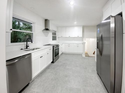 3605 Cherokee Rd, Atlanta GA  30340-2748 exterior