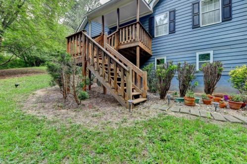 2351 Bobway Trl, Monroe, GA 30655-5515