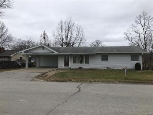 17177 Lakeside Dr, Womac, IL 62626-2501
