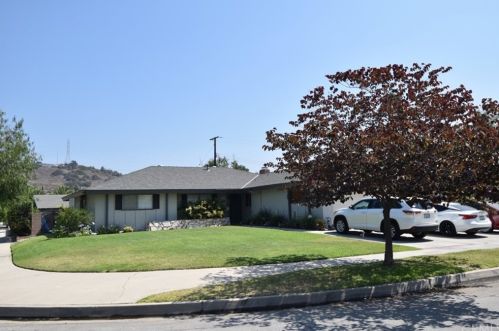 209 Camden St, Glendora, CA 91740-5132