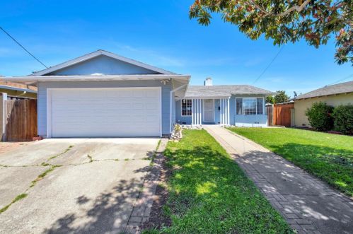 24970 Willimet Way, Hayward, CA 94544-1758