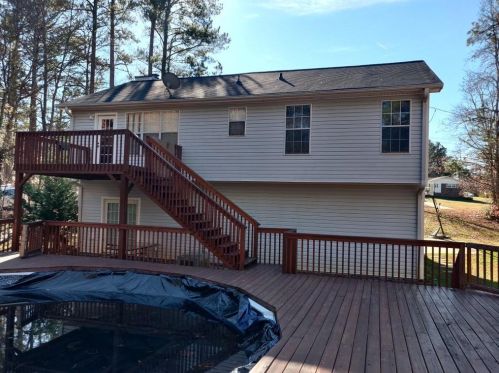 5460 Liberty Rd, Winston, GA 30187-1121