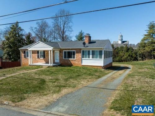 2805 Brookmere Rd, Charlottesville, VA 22901-1108
