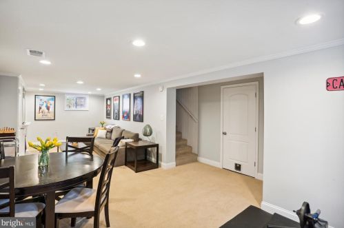 2304 Eccleston St, Silver Spring MD  20902-5015 exterior