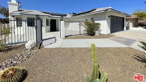 68160 Calle Cerrito, Desert Hot Springs, CA 92240-6431