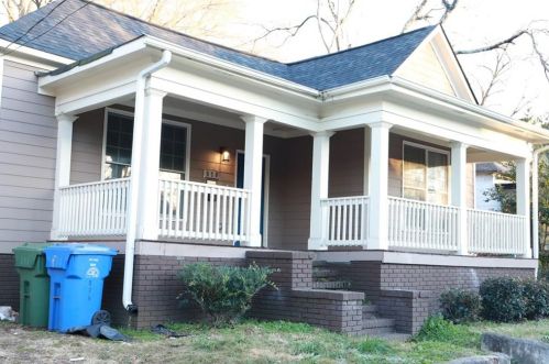 876 Mcdaniel St, Atlanta GA  30310-3016 exterior