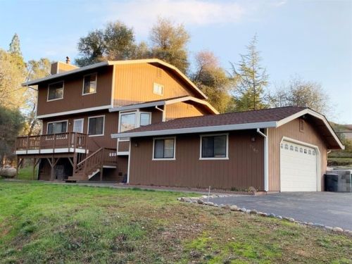 3380 El Dorado Rd, Swansboro Country, CA 95667-5231