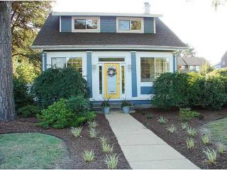 5503 Granby St, Norfolk VA  23505-4808 exterior