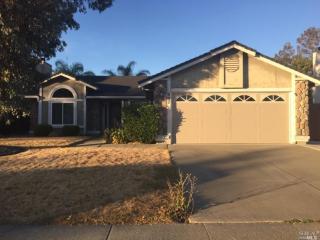 607 Morning Glory Dr, Vacaville, CA 95687-7354