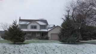 10312 Saddlebred Trl, Bull Valley, IL 60098-8668
