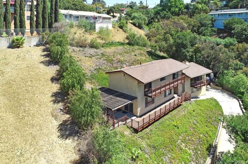 11749 Capri Dr, Whittier, CA 90601-2209