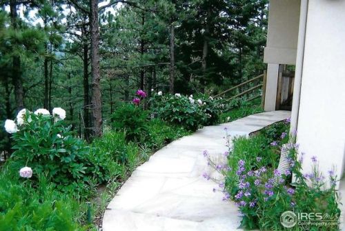 6138 Sunshine Canyon Dr, Boulder CO  80302-9719 exterior