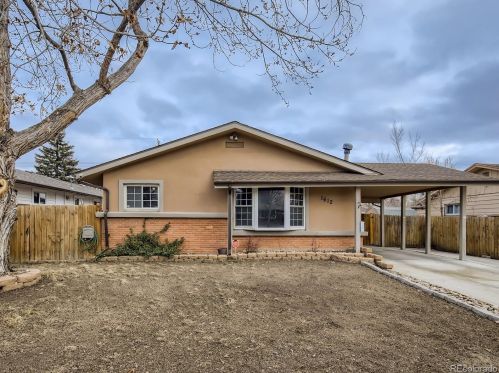 1612 Ames St, Denver, CO 80232-7212