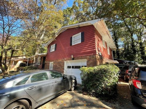 2388 Durango Rd, Atlanta, GA 30331-7010