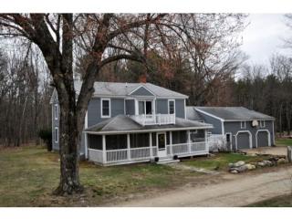 73 Merry Hill Rd, Barrington, NH 03825-5027