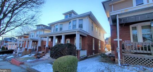 26 31st St, Harrisburg, PA 17109-4602