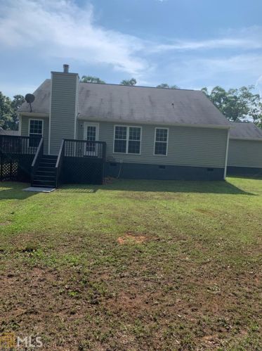 2302 Benji Blvd, Conyers, GA 30013-2241