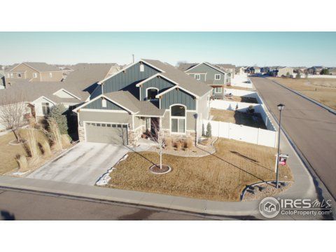 601 Babine Ct, Fort Collins, CO 80550-3179