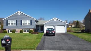 4823 Partridge Dr, Reading, PA 19606-2456
