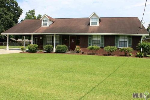 410 Bunn St, Modeste, LA 70346-9747