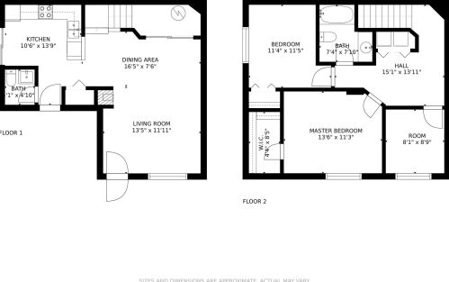 14565 Evergreen Trl, Saint Paul MN  55124-5740 exterior