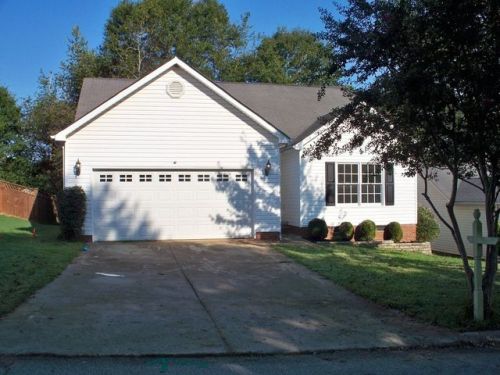 207 Tanacross Way, Greenville, SC 29605-6079