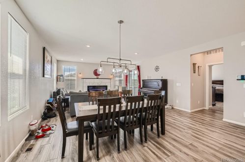 21486 Stanford Ave, Denver CO  80015-5408 exterior