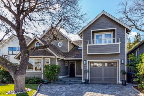 307 Main St, Los Gatos, CA 95030-6806