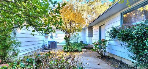 395 Spg St, Ukiah CA 95482-4221 exterior