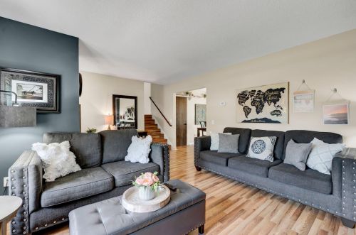 15391 Drexel Way, Saint Paul MN  55124-6834 exterior