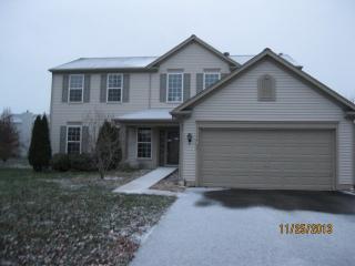 151 Holly St, Lemont IL  exterior