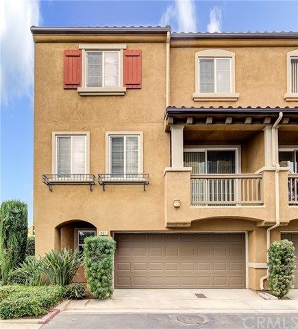 22919 Mariposa Ave, Torrance CA  90502-2615 exterior