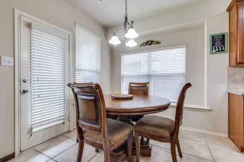 170 Tanglewood Draw, Princeton TX 75407-2686 exterior