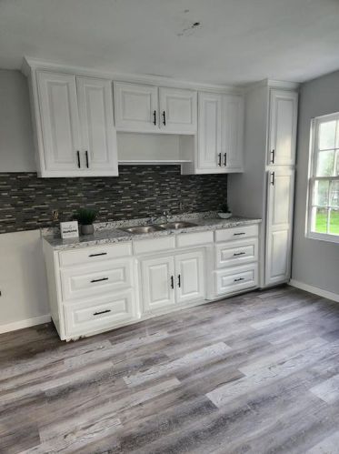 3328 Lynnfield Dr, Fort Worth TX  76103-3029 exterior