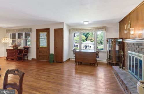 92 Euclid Ave, Lancaster PA  17603-6807 exterior