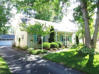4149 Oakcrest Rd, Toledo, OH 43623-2107