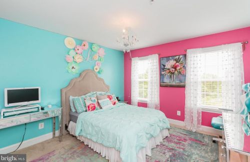 1409 Sewards Ct, Aberdeen MD  21001-3936 exterior