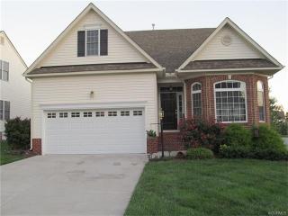 14681 Sailboat Cir, Midlothian VA  23112-4375 exterior
