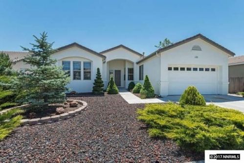 277 La Costa Ave, Dayton, NV 89403-8774