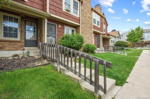 17365 Rice Cir, Denver, CO 80015-6113