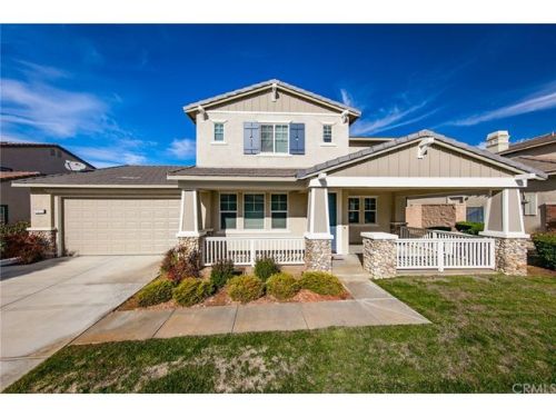 35432 Byron Trl, Beaumont, CA 92223-6218