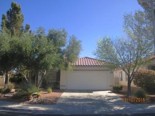 1006 Arroyo Vista Ter, Henderson NV  89052-4088 exterior