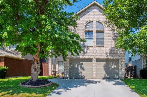 6933 Hickory Crk, Plano, TX 75023-2044