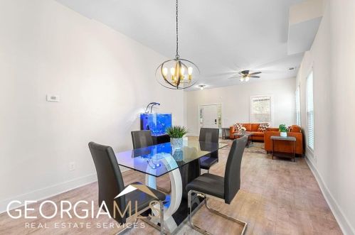 1666 Connally Dr, Atlanta GA  30344-1166 exterior