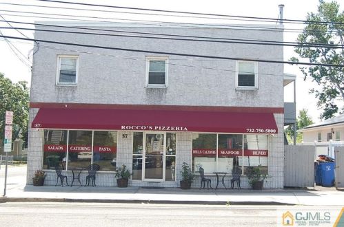 57 Avenel St, Avenel, NJ 07001-1760
