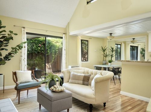 411 Foothill Blvd, San Luis Obispo, CA 93405-1619