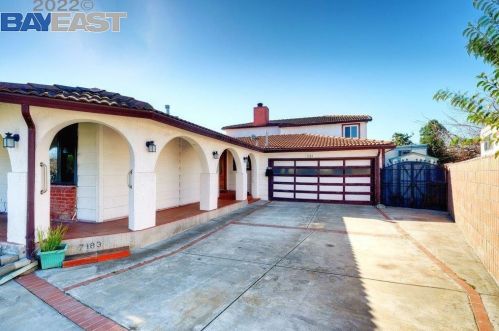 7183 Calais Pl, Newark, CA 94560-1637