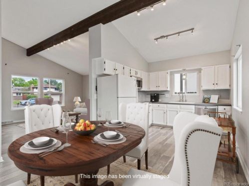 2753 Webster St, Denver CO  80227-3409 exterior